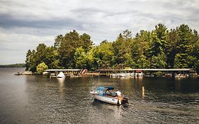 Ludlow'S Island Resort